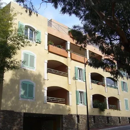 Apartament Spacieux 2 Pieces Avec Terrasse Et Vue Degagee, Proche Du Quartier Le Pin De - Fr-1-308-51 Bormes-les-Mimosas